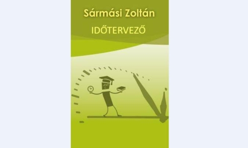 Időtervező